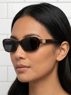 Kate Spade PAXTON 2S New York Frame Only Sunglasses